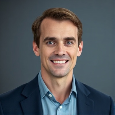 James Wilson — Non Gamstop asinos expert